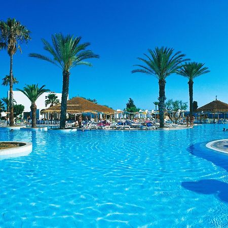 Thalassa Sousse Resort & Aquapark Family And Couple Only Konforlar fotoğraf