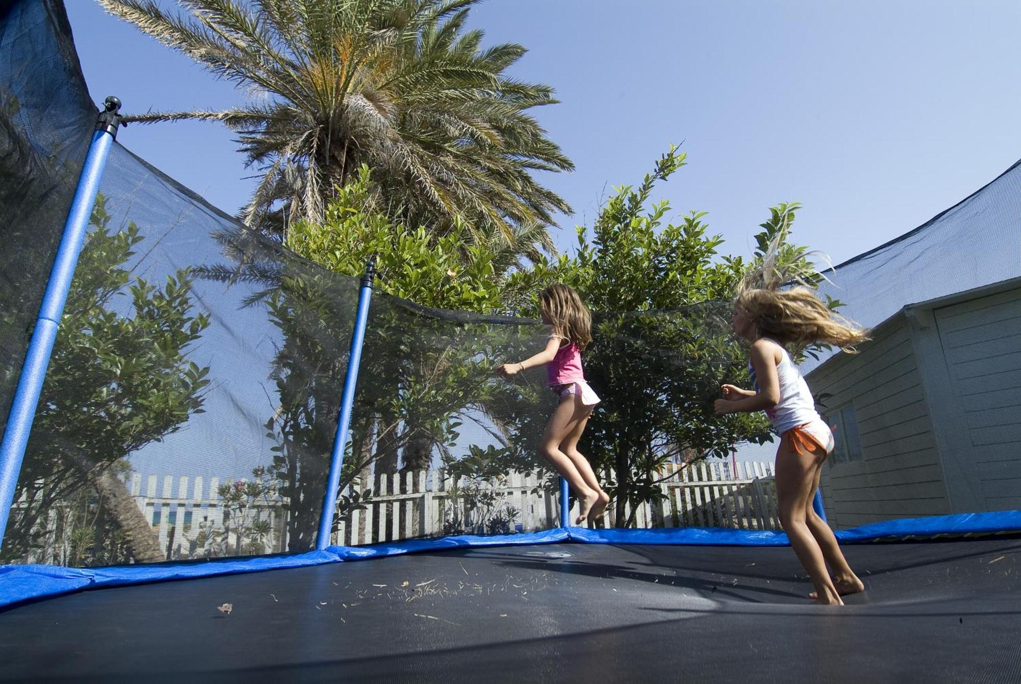 Thalassa Sousse Resort & Aquapark Family And Couple Only Dış mekan fotoğraf