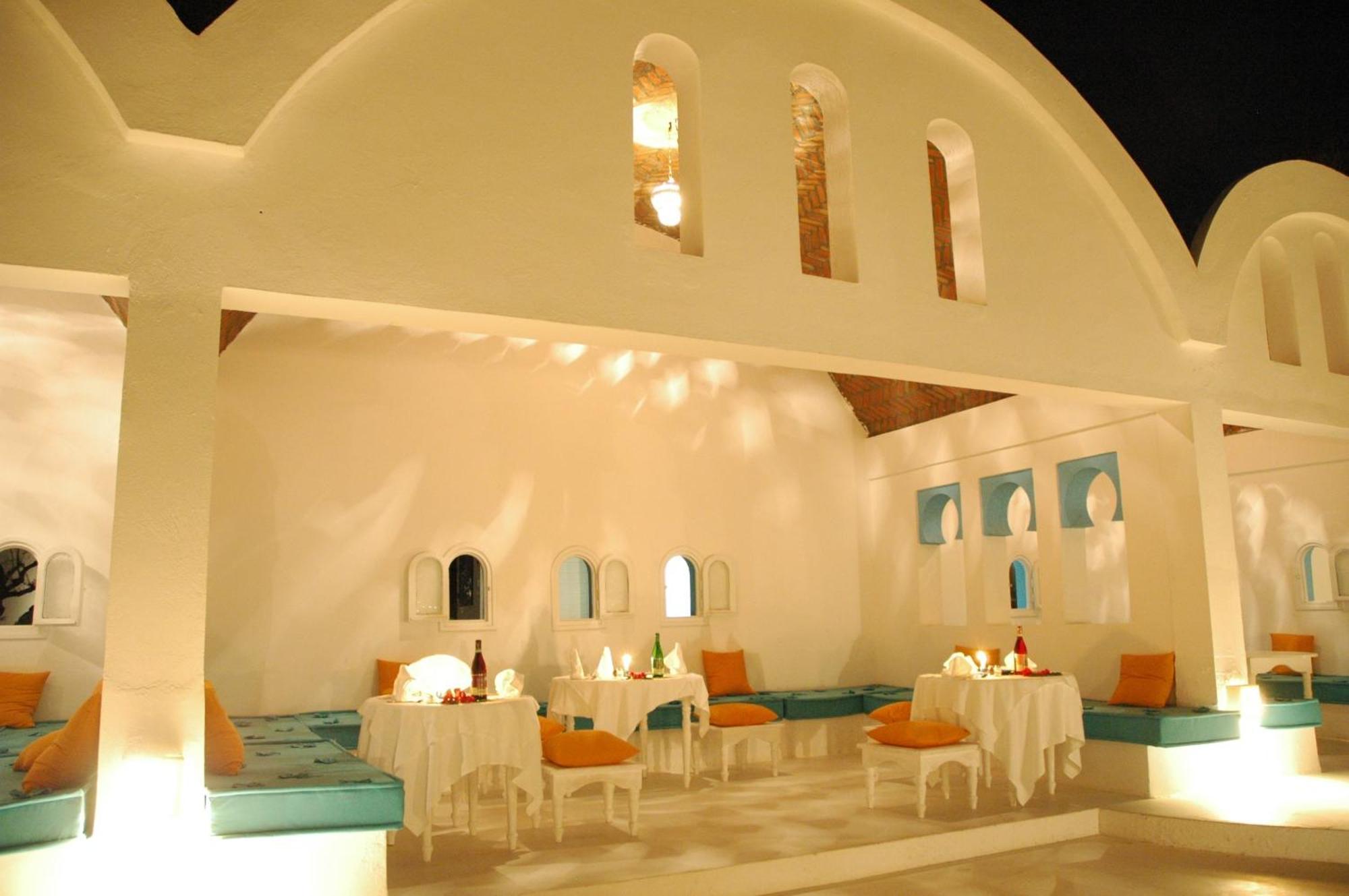 Thalassa Sousse Resort & Aquapark Family And Couple Only Dış mekan fotoğraf