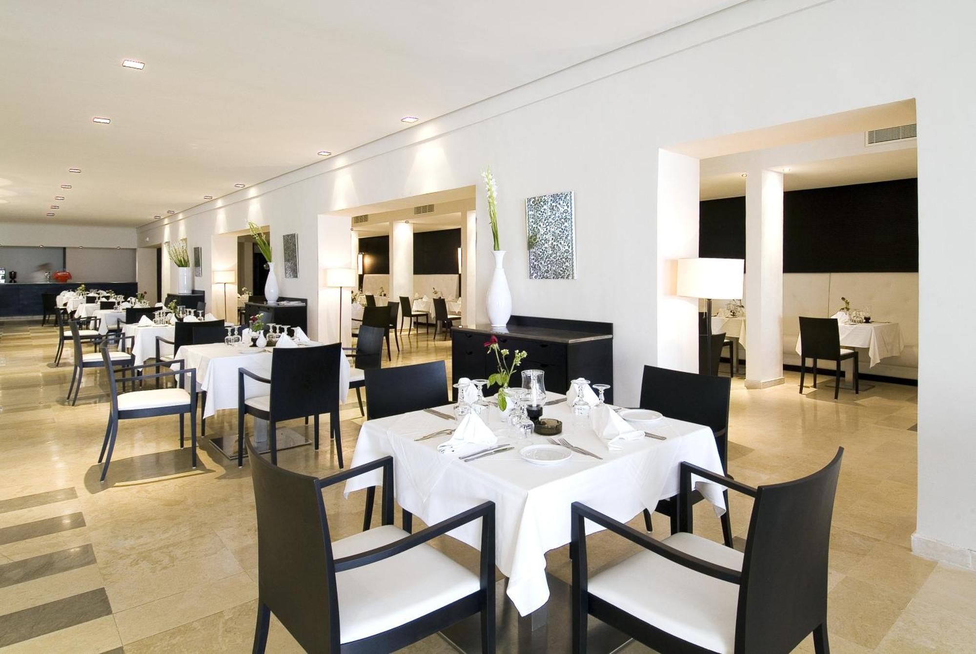 Thalassa Sousse Resort & Aquapark Family And Couple Only Dış mekan fotoğraf